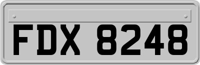 FDX8248