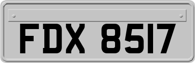 FDX8517