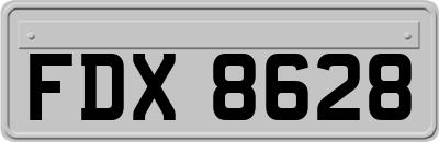 FDX8628