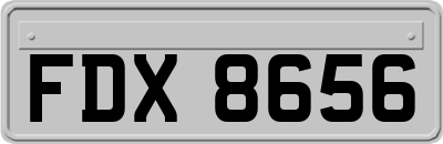 FDX8656