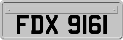 FDX9161