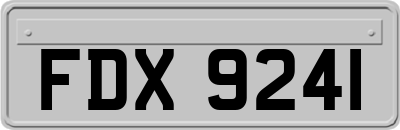 FDX9241