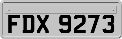 FDX9273