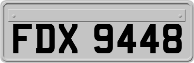 FDX9448