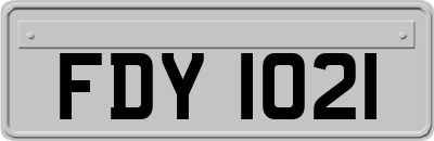 FDY1021