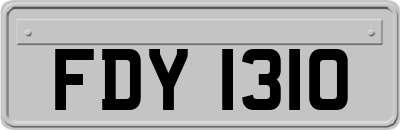 FDY1310
