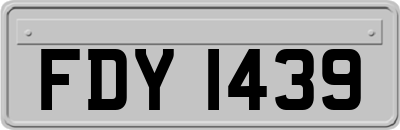 FDY1439