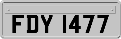 FDY1477
