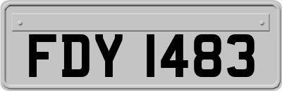 FDY1483