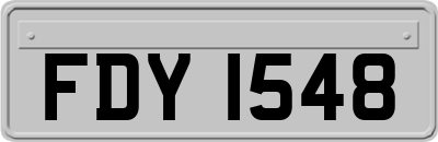 FDY1548