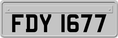 FDY1677