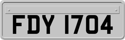 FDY1704