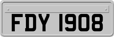 FDY1908
