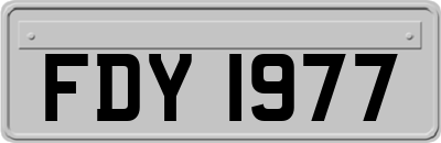 FDY1977