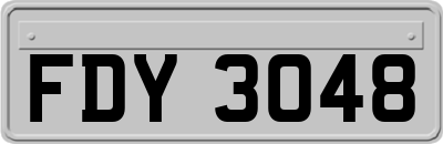 FDY3048