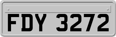 FDY3272