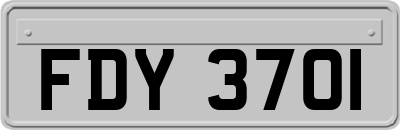 FDY3701