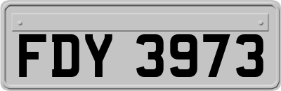 FDY3973