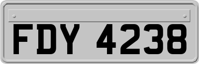 FDY4238