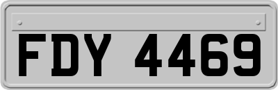FDY4469
