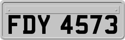 FDY4573