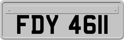 FDY4611