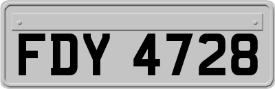 FDY4728