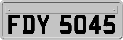 FDY5045