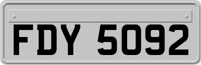 FDY5092
