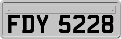 FDY5228