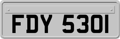 FDY5301