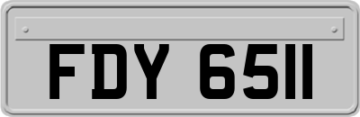 FDY6511