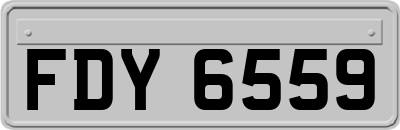 FDY6559