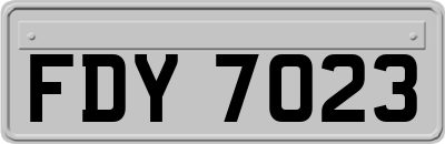 FDY7023