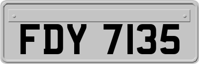 FDY7135