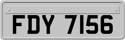 FDY7156