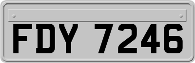 FDY7246