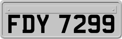 FDY7299