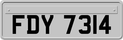 FDY7314