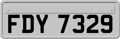 FDY7329