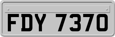 FDY7370