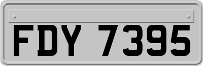 FDY7395