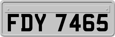 FDY7465