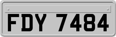FDY7484