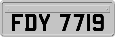 FDY7719
