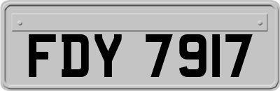 FDY7917