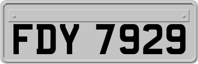 FDY7929
