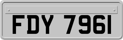 FDY7961