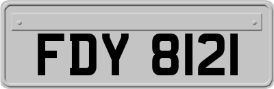 FDY8121