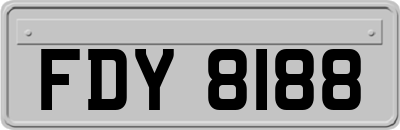 FDY8188